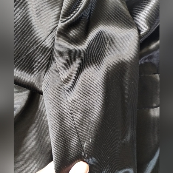 Vivienne Tam Jacket with Dress - Picture 7 of 11